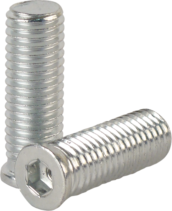 Outlaw, 5280, Elite BK, Voodoo Weight Bolt - 2oz